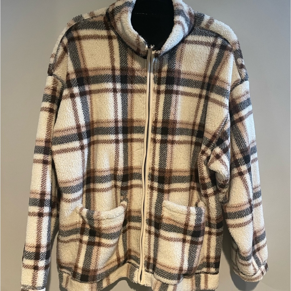 Holister jacket